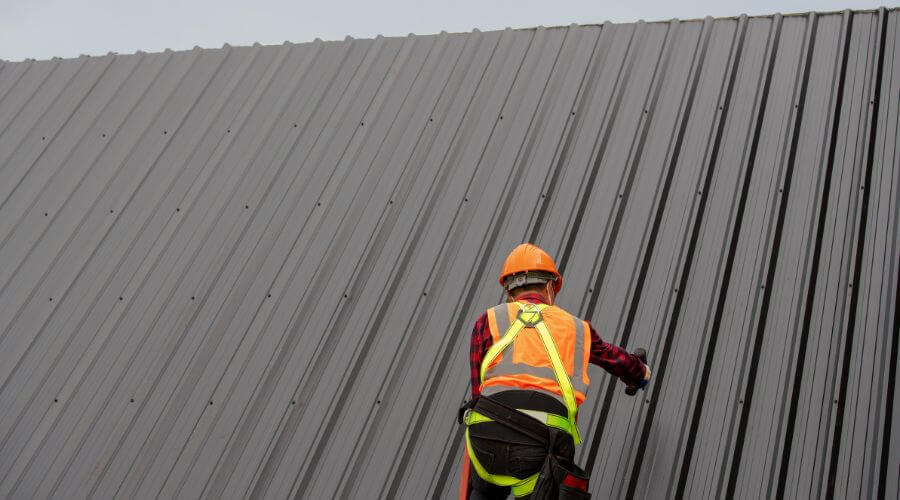 Local Siding Services in Ellsworth, IA